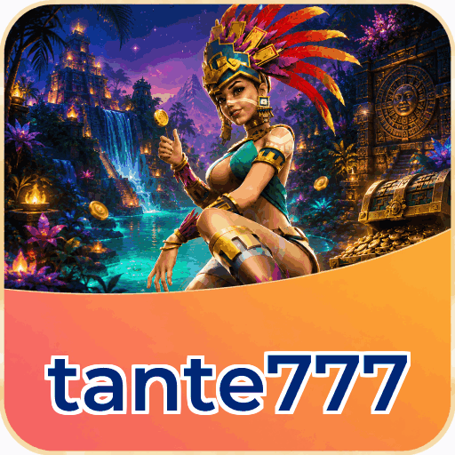 tante777
